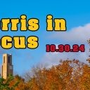 Ferris in Focus Thumbnail