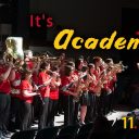 Ferris State Pep Band